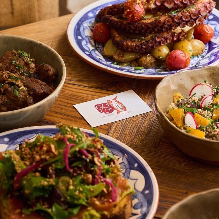 image of Bocca Nissa