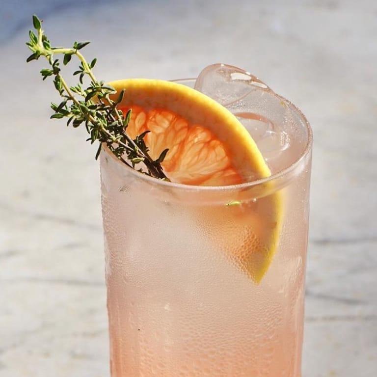 image of Gioia Cocina Botánica