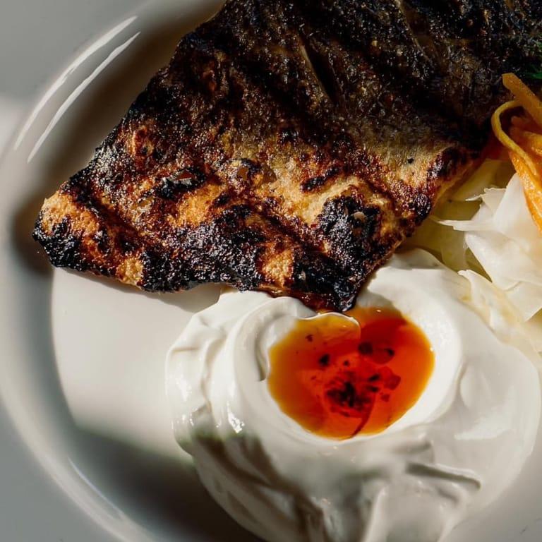 image of LIFT Steak & Rooftop Bar