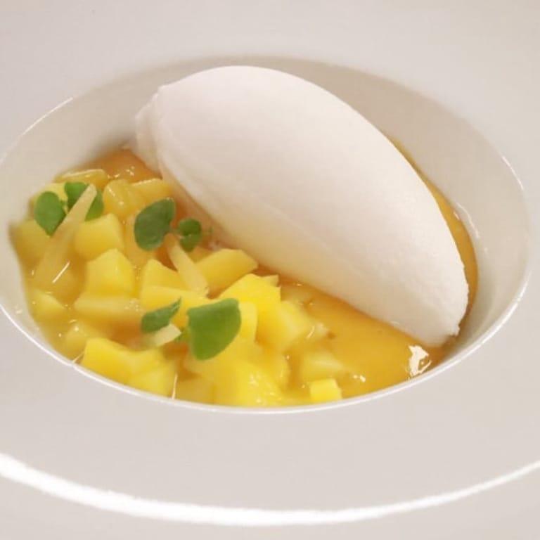 image of Restaurante Casa Romántica Agaete