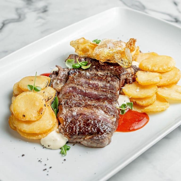 image of Bianco Restaurant