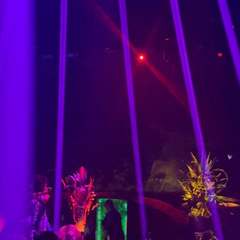 image of Club Chinois Ibiza