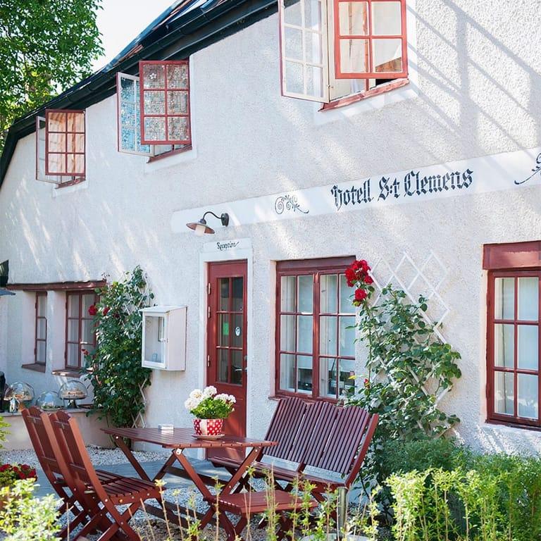 image of Hotell S:T Clemens AB