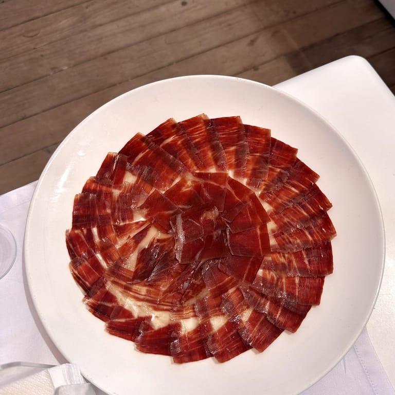 image of Blue Marlin Eivissa