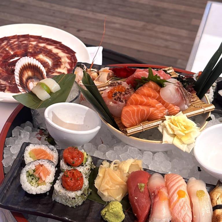 image of Blue Marlin Eivissa