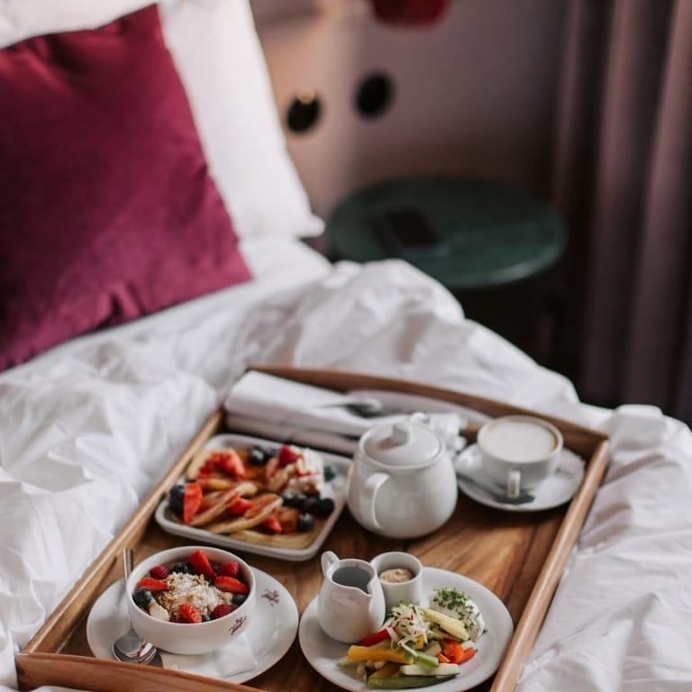 image of Hotel Josefine