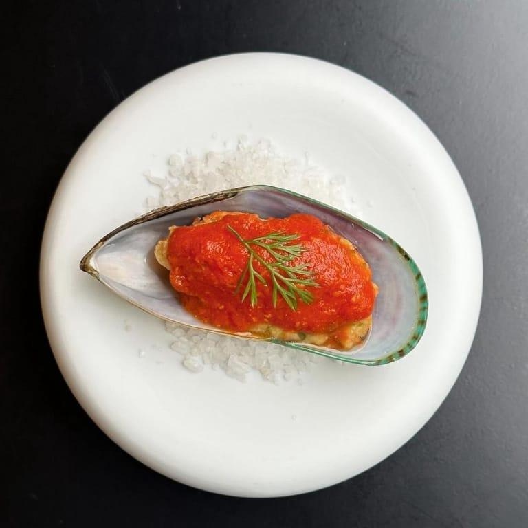 image of Felix Lo Basso Home&Restaurant