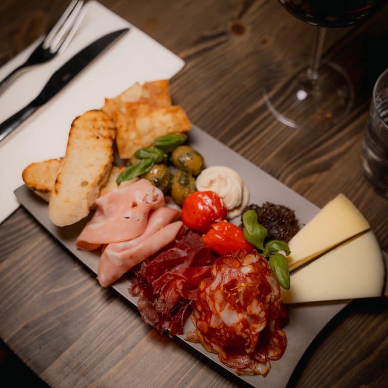 image of Blackstone Steakhouse Gävle