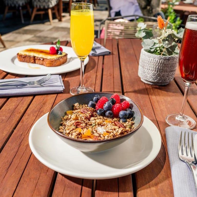 image of LIFT Steak & Rooftop Bar