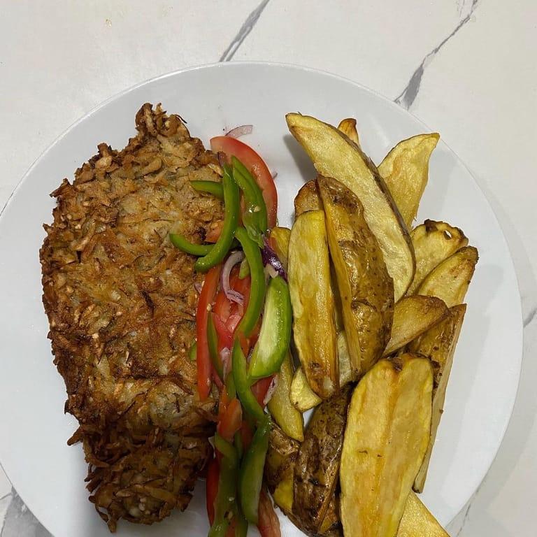 Machnoo Local Restaurant