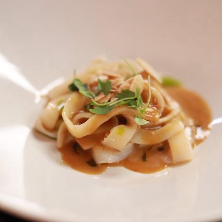 image of Restaurante Casa Romántica Agaete