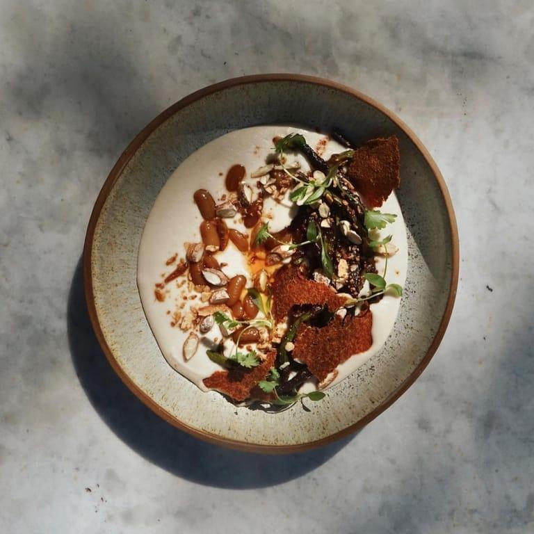 image of Gioia Cocina Botánica