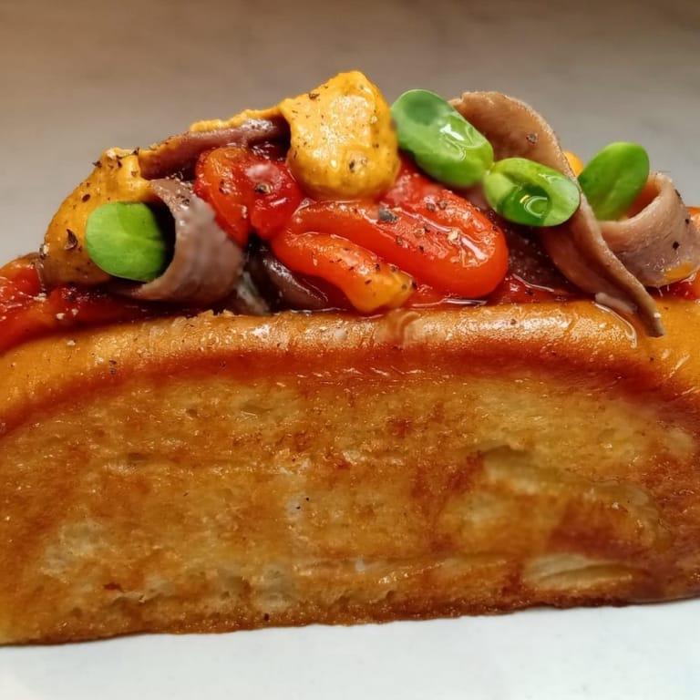 image of Restaurante Deliciosa Marta