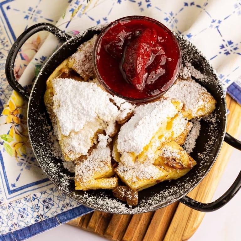 Heindl's Schmarren & Palatschinkenkuchl