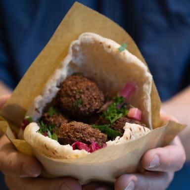 Falafel Bar
