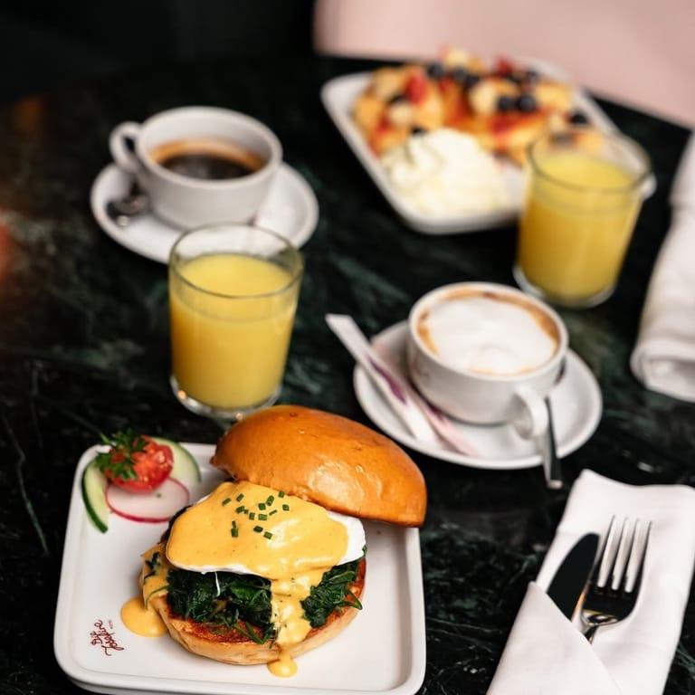 image of Hotel Josefine