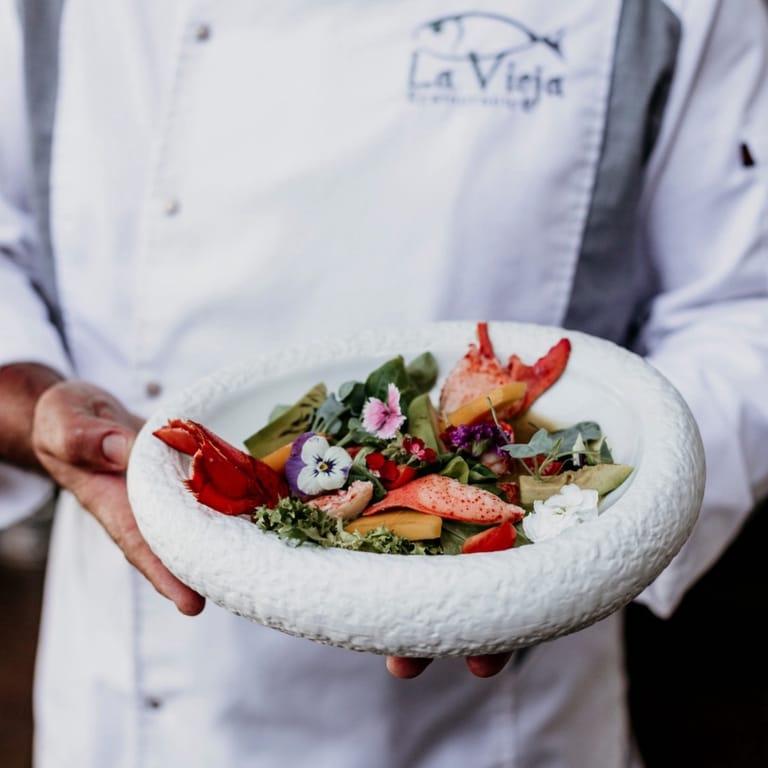 image of LA VIEJA Restaurante