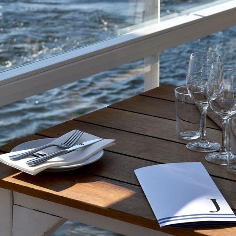 image of Restaurang J