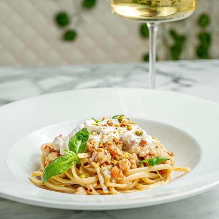 image of Bianco Restaurant