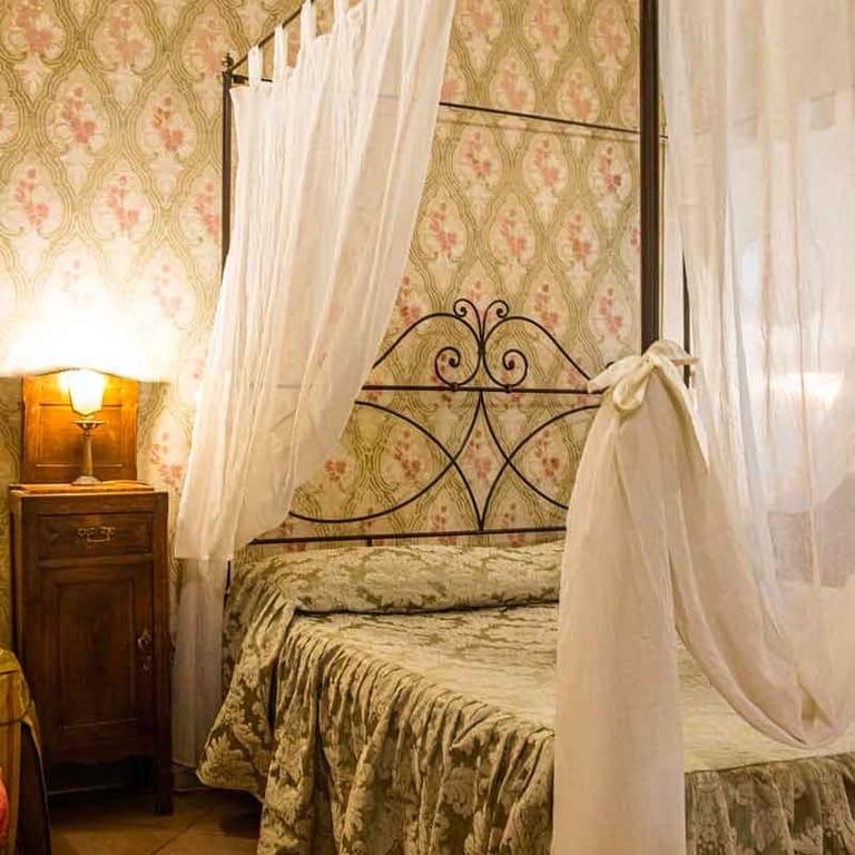 Image of the location Antica Residenza Cicogna