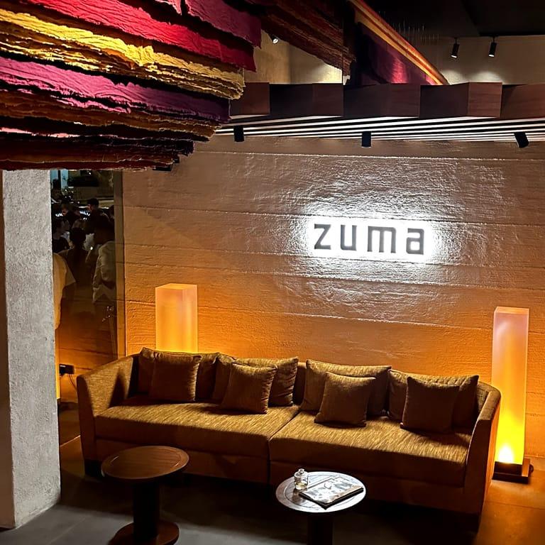 image of Zuma Ibiza