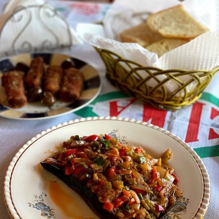 image of Temi Albanian Food