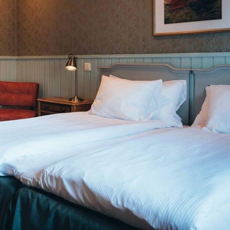 Stora Hotellet i Fjällbacka