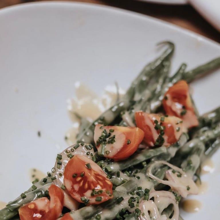 image of Casanis Bistrot Marbella