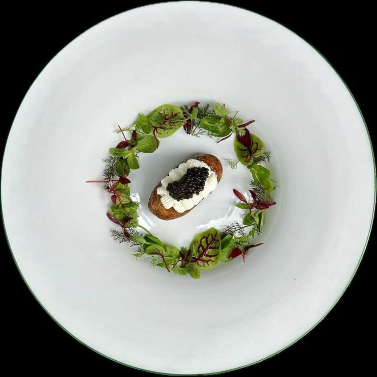 image of Felix Lo Basso Home&Restaurant