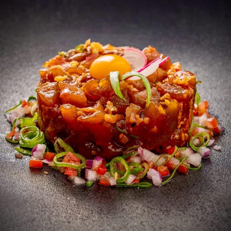 image of SILK - Pan-Asian Fusion and Izakaya, Split