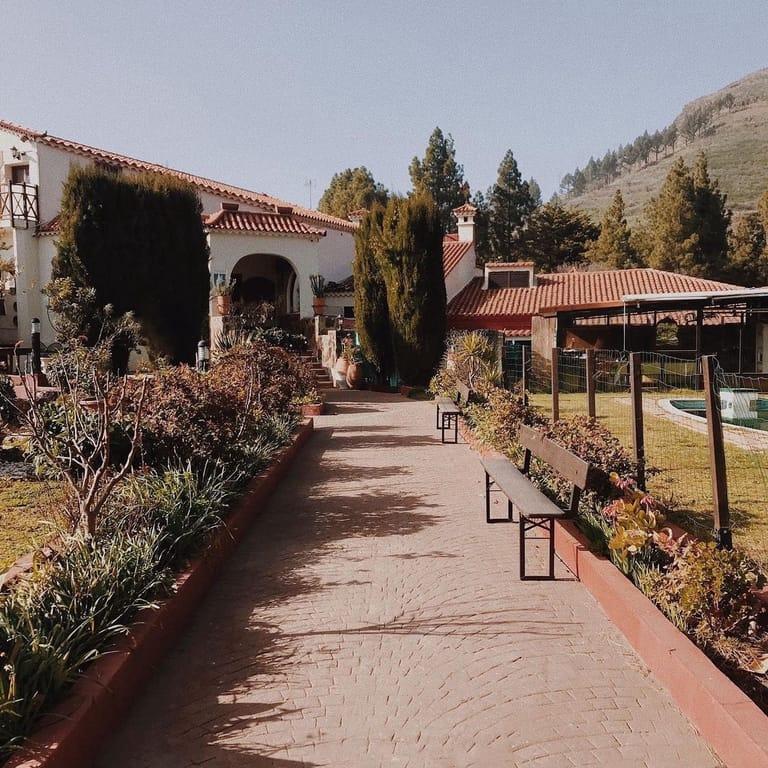 image of Hotel Rural El Refugio