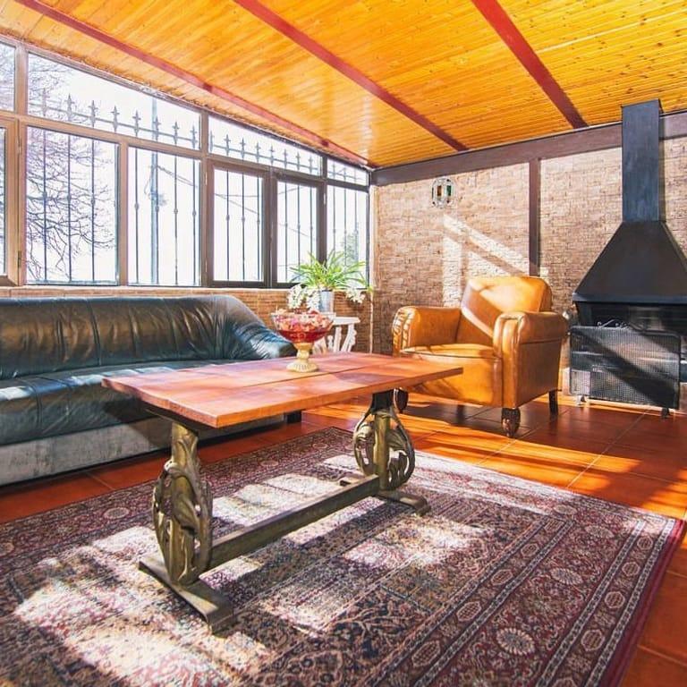 image of Hotel Rural El Refugio