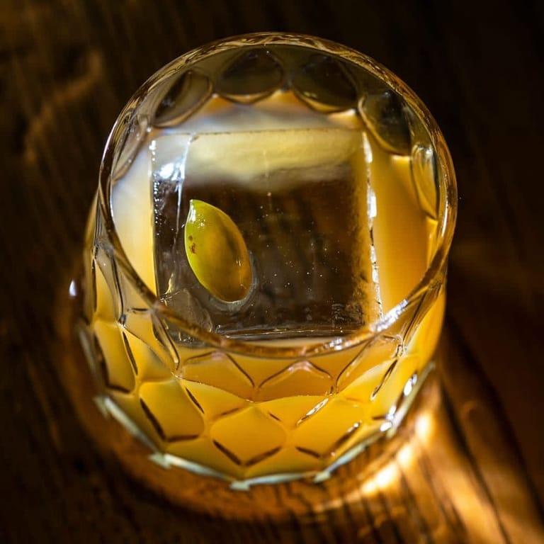 Image of the location KINKY Bar, House of Spirits