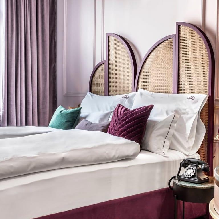 image of Hotel Josefine