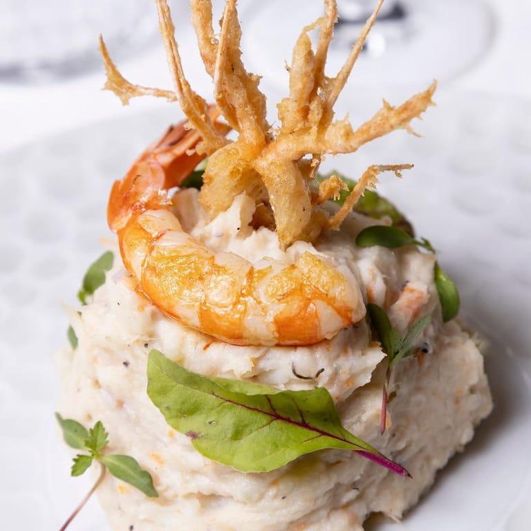 image of El Santo Restaurante