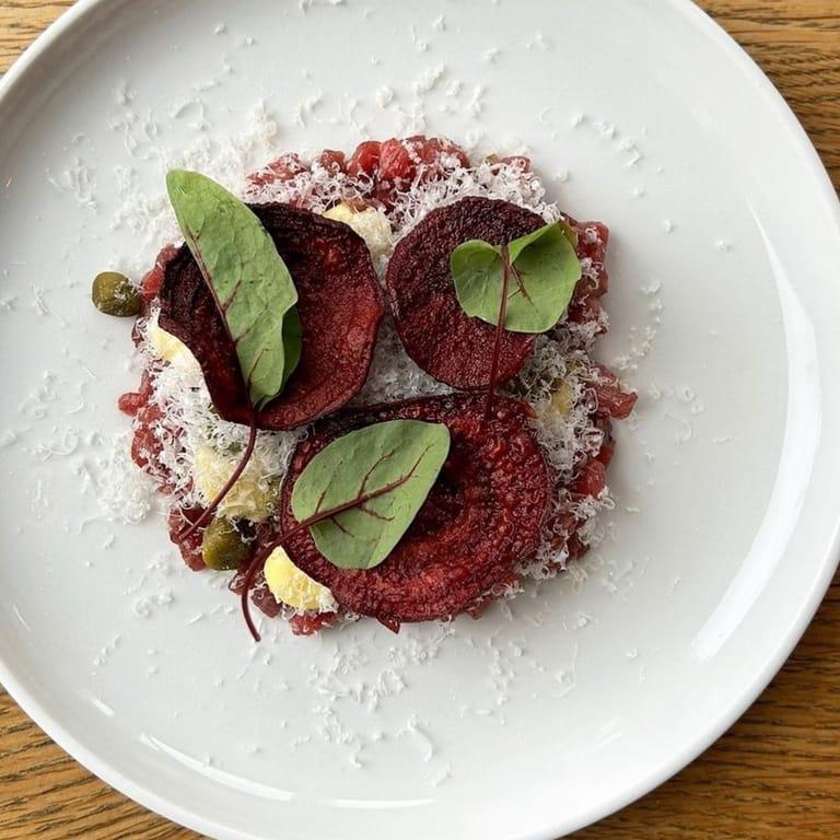 image of Restaurang J