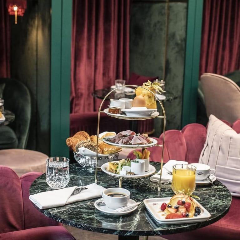 image of Hotel Josefine