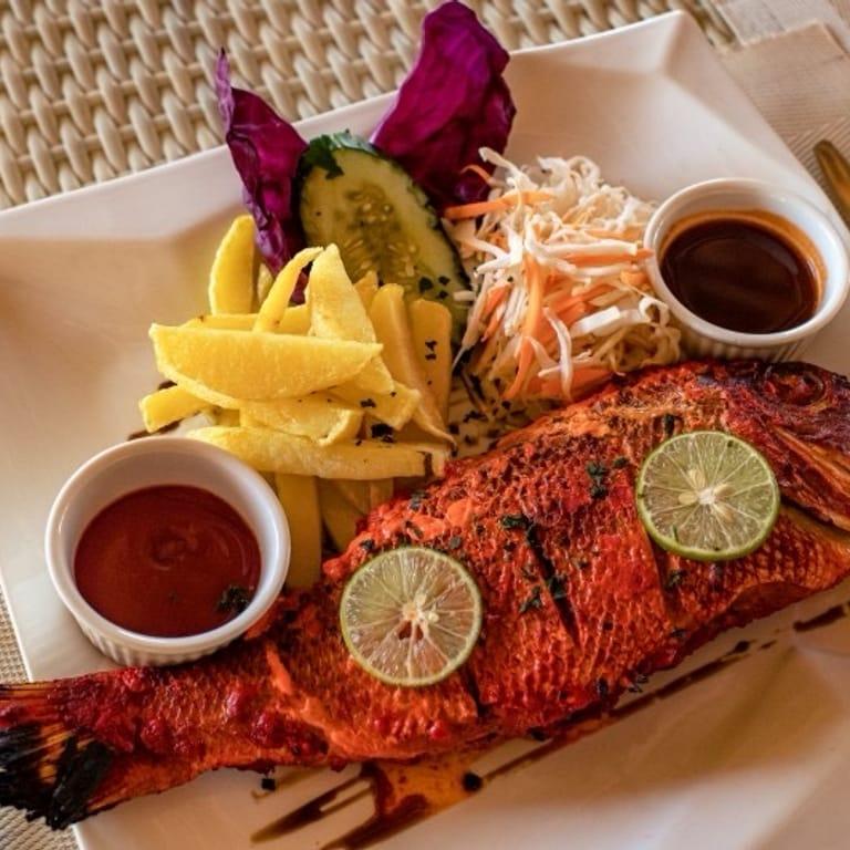 image of Essence Restaurant