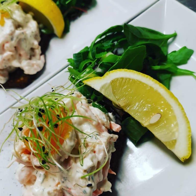 image of Bullen - Två Krögare