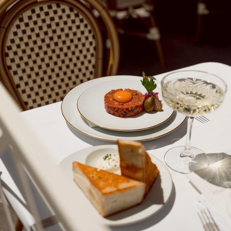 image of Restaurant Meissl & Schadn Wien