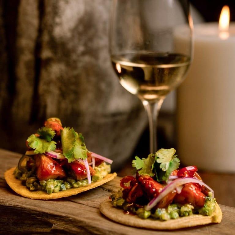 image of CHAMBAO FASHION GRILLHOUSE