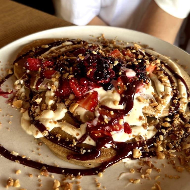 image of Restaurante Paisana