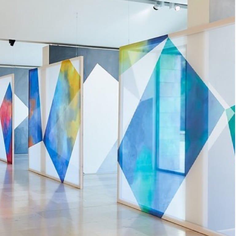 image of Marc Chagall National Museum