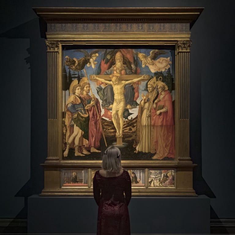 The National Gallery