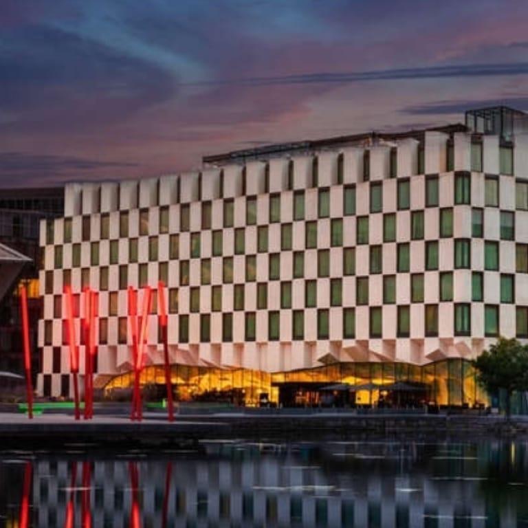 Anantara The Marker Dublin