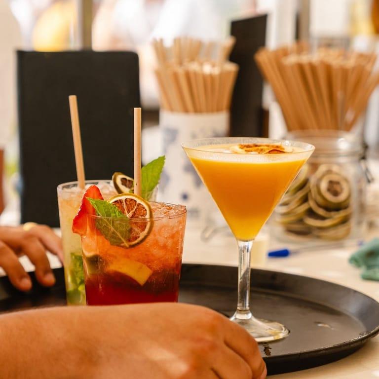 image of OA Beach Club