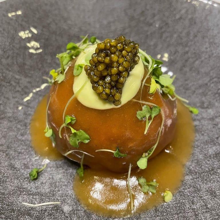 image of El Santo Restaurante