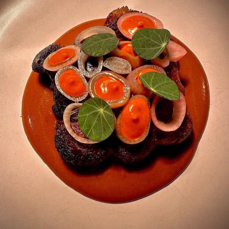 image of Another hand