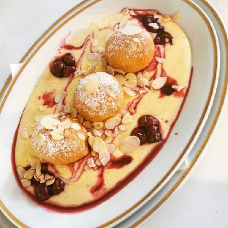 image of Restaurant Meissl & Schadn Wien