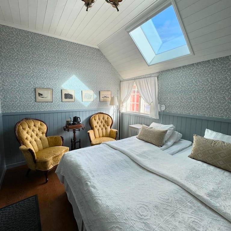 image of Hotell S:T Clemens AB